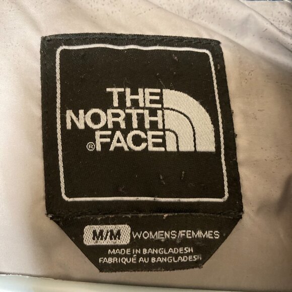North Face puffy jacket - Picture 4 of 4